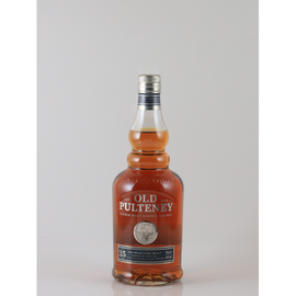 Old Pulteney 25 Year Old