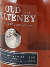 Load image into Gallery viewer, Old Pulteney 25 Year Old