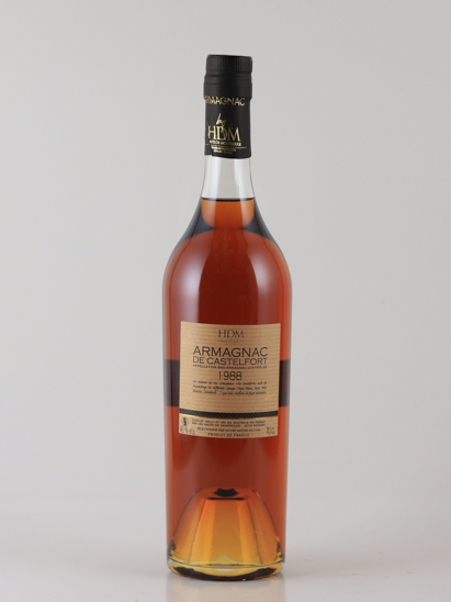 De Castelfort 1988