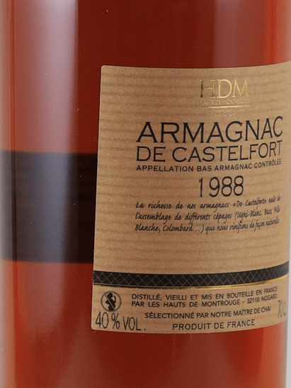 De Castelfort 1988