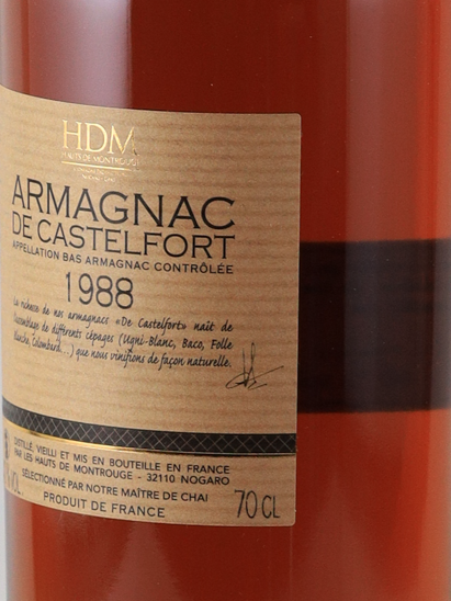De Castelfort 1988