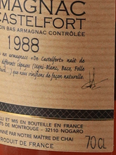 Load image into Gallery viewer, De Castelfort 1988