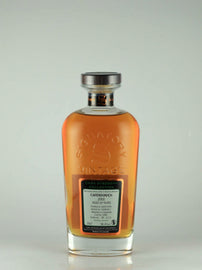 Signatory Caperdonich 20 Year Old 2000