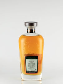 Signatory Braeval 21 Year Old 2000