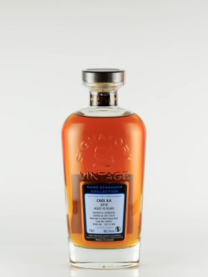 Signatory Caol Ila 10 Year Old 2010