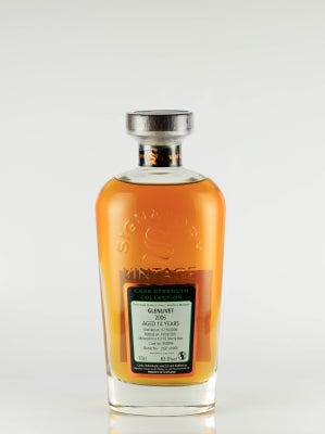 Signatory Glenlivet 14 Year Old 2006