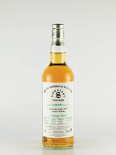 Load image into Gallery viewer, Signatory Glen spey 10 Year Old 2010 Cask 804788 &amp; 804795