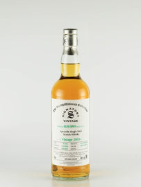 Signatory Glen spey 10 Year Old 2010 Cask 804788 & 804795