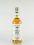 Signatory Glen spey 10 Year Old 2010 Cask 804788 & 804795