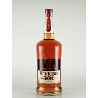 Wild Turkey 101 1L