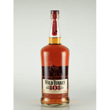 Load image into Gallery viewer, Wild Turkey 101 1L
