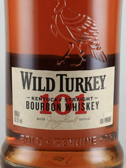 Wild Turkey 101 1L