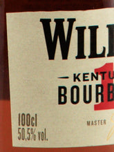 Load image into Gallery viewer, Wild Turkey 101 1L