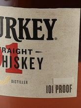Load image into Gallery viewer, Wild Turkey 101 1L