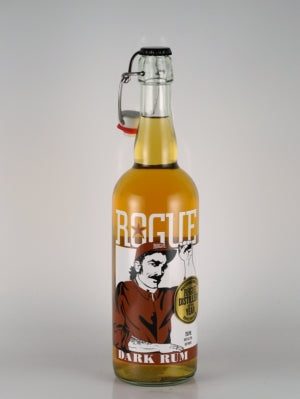 Rogue Spirits Dark Rum