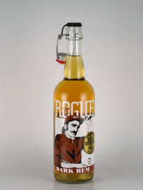 Rogue Spirits Dark Rum
