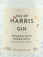 Load image into Gallery viewer, Isle of Harris Gin