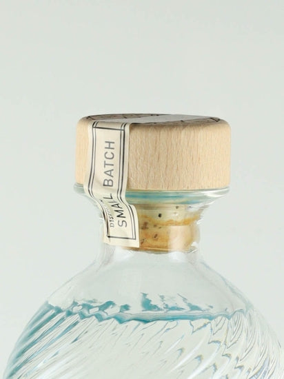 Isle of Harris Gin