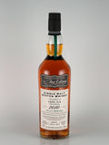 First Editions Caol Ila 10 Year Old 2010