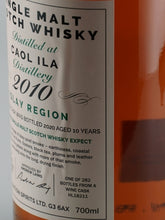 Load image into Gallery viewer, First Editions Caol Ila 10 Year Old 2010