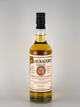 Load image into Gallery viewer, Black Adder Raw Cask Invergordon 14 Year Old 2006 #901435