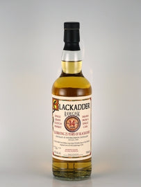 Black Adder Raw Cask Invergordon 14 Year Old 2006 #901435