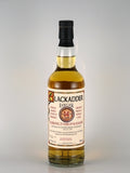 Black Adder Raw Cask Invergordon 14 Year Old 2006 #901435
