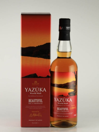 Yazuka World Malt Beautiful