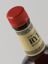 Load image into Gallery viewer, Old Overholt Straight Rye 4 Year Old