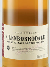 Load image into Gallery viewer, Adelphi Glenborrodale 11 Year Old Batch 8