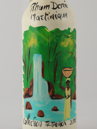 Trois Rivieres Tatanka collection (Cream color 1)