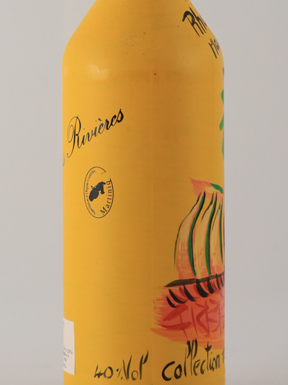 Trois-Rivieres Tatanka Collection (yellow)