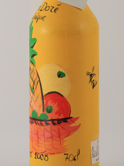 Trois-Rivieres Tatanka Collection (yellow)