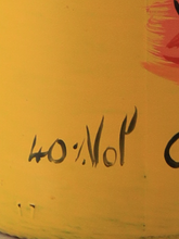 Load image into Gallery viewer, Trois-Rivieres Tatanka Collection (yellow)