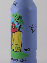 Load image into Gallery viewer, Trois Rivieres Tatanka Collection (light purple 2)