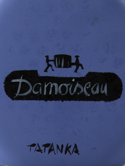 Damoiseau Tatanka Collection