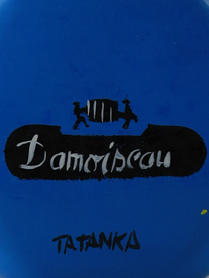 Damoiseau Tatanka Collection