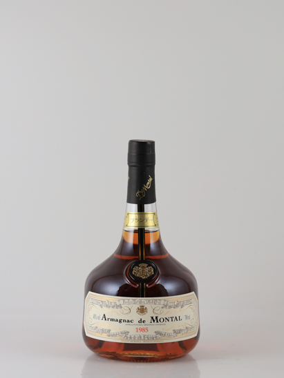 De Montal 1985/2023
