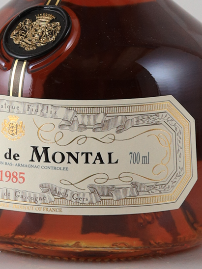De Montal 1985/2023