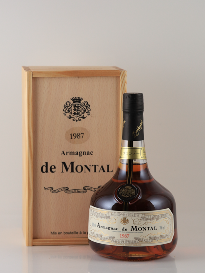 De Montal 1987/2023