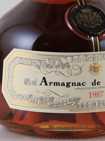De Montal 1987/2023