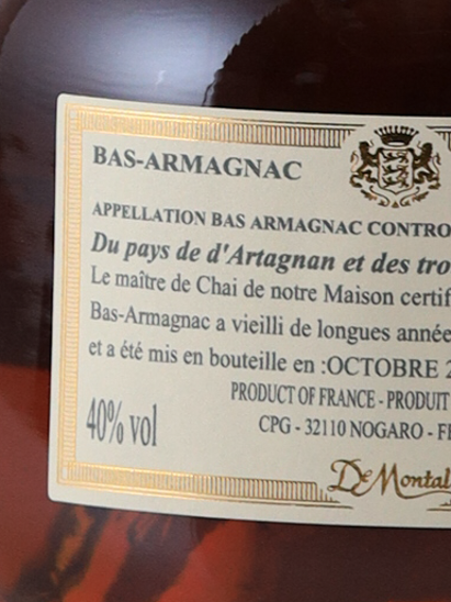 De Montal 1987/2023