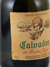 Load image into Gallery viewer, Maitre Pierre Calvados