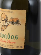 Load image into Gallery viewer, Maitre Pierre Calvados