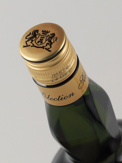 Maitre Pierre Calvados