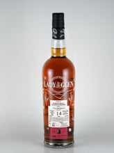 Load image into Gallery viewer, Lady of the Glen Talisker 14 Year Old 2006