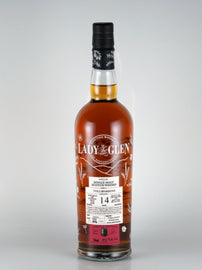 Lady of the Glen Talisker 14 Year Old 2006