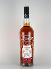 Load image into Gallery viewer, Lady of the Glen Loch Lomond 22 Year Old 1998