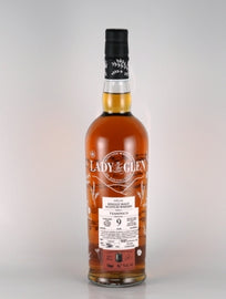 Lady of the Glen Teaninich 9 Year Old 2012