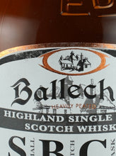Load image into Gallery viewer, Ballechin 15 Year Old 2021 Release